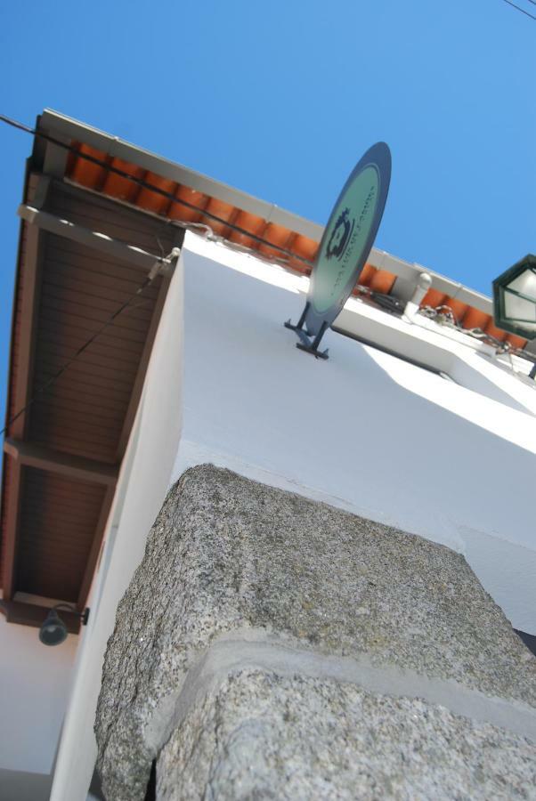 Casa Luis De Camoes - Boutique & Literary House Guest House Santar Exterior photo