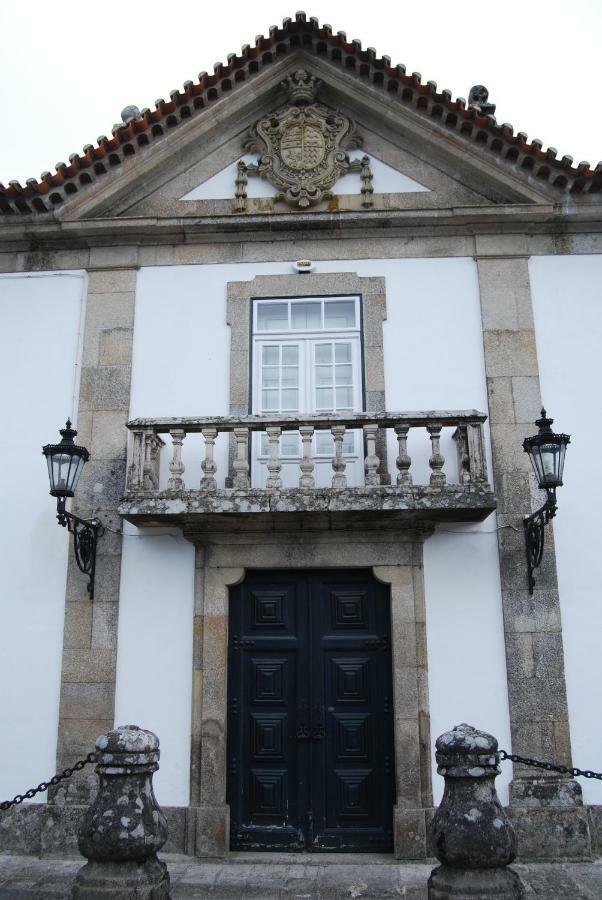 Casa Luis De Camoes - Boutique & Literary House Guest House Santar Exterior photo